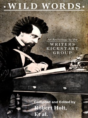 cover image of Wild Words